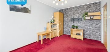 Trzypokojowe mieszkanie bydgoszcz kapuściska