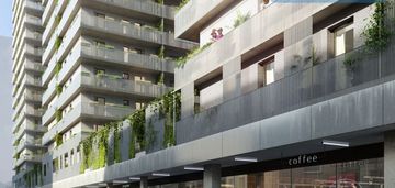 Mieszkanie | w centrum miasta | 48,83m2