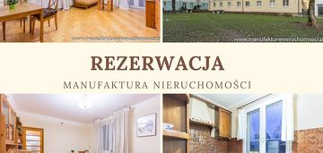 * dwa oddzielne pokoje w centrum * 2 piętro *