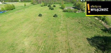 Działka pod zabudowę zakrucze 2380m2