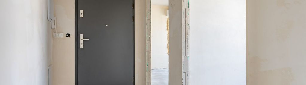 4pok. starołęka, nowy blok, 2 balkony