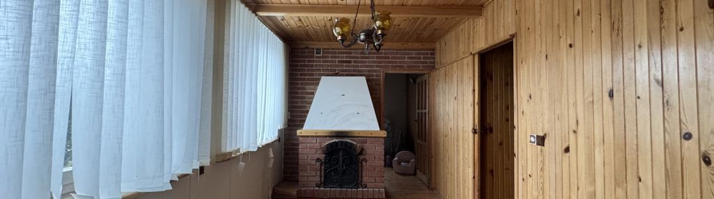 196m2 | działka 369m2 | wolnostojący | 2x garaż