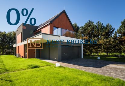 Dom wolnostojący 5 pokoi