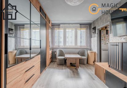 2 pokoje w centrum osiedla – tczew saperska