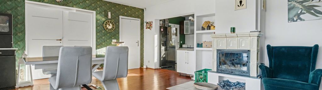 Przestronny dom z ogrodem | emilianów