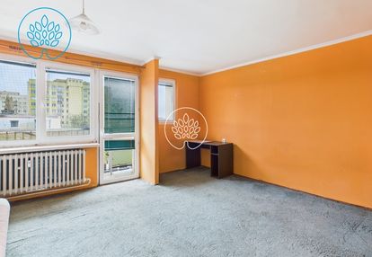 Dwa pokoje 48m2 bydgoskie przedmieście