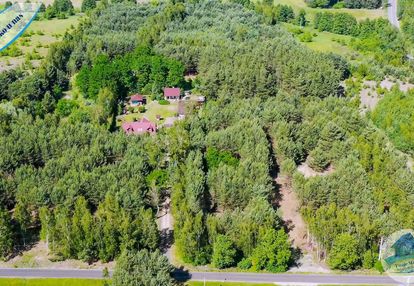 Spokój, komfort i świetna lokalizacja!