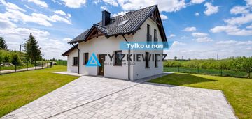 Nowa cena! dom w wilcze błota k. lubichowa