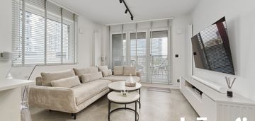 Luksusowy apartament | 3 pokoje | centrum