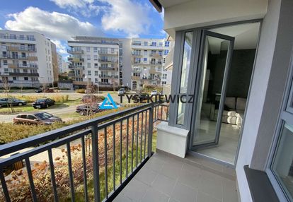 2 pokojowe mieszkanie-wiszące ogrody