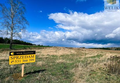 Działka w porosiukach