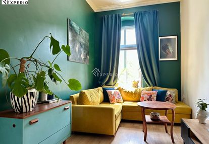 3 pokoje/ogród botaniczny/ostrow tumski/kino lalka