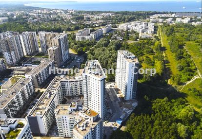 Twój idealny apartament bezpośrednio od dewelopera