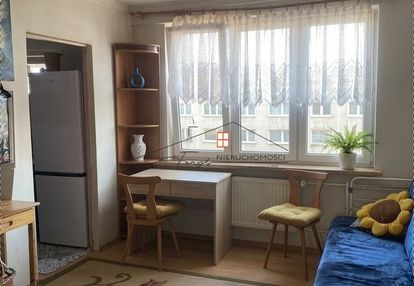 Na sprzedaż mieszkanie o pow. 39m2 w przemyślu