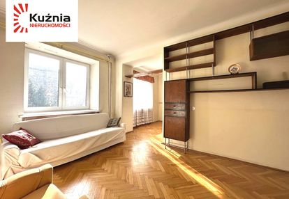 Ciche mieszkanie, 3 oddzielne pokoje winda