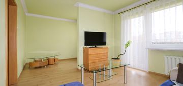 2-pokojowe mieszkanie | 3 piętro | ul. orbitalna