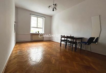 Funkcjonalne 46,77 m² w kameralnej kamienicy