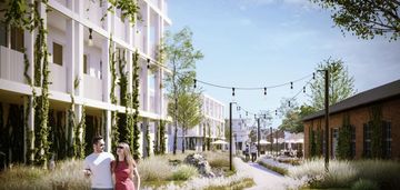 Mieszkanie w inwestycji: Hotel Mielno Fabryka Samolotów