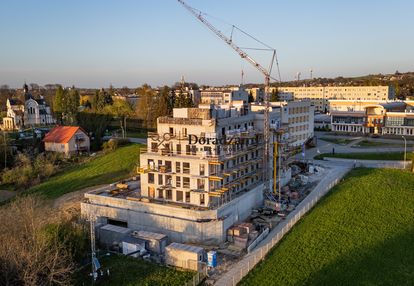 Przedsprzedaż! nowe mieszkania ul. zelwerowicza 6