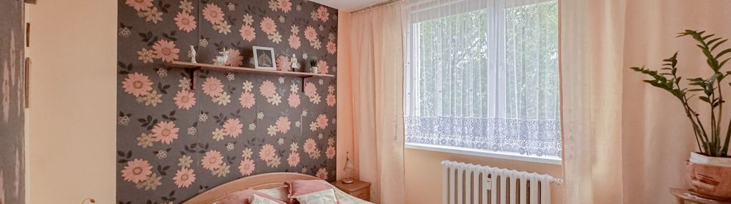 47,5m2 | rozkładowe | dwustronne | 3p | metro 600m