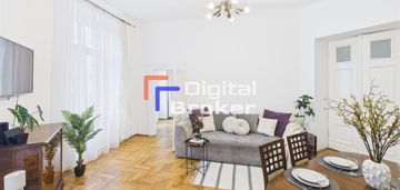⭐️odrestaurowana⭐️kamienica ⭐️politechnika⭐️polna