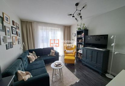 3-pokojowe rozkładowe mieszkanie na maślicach