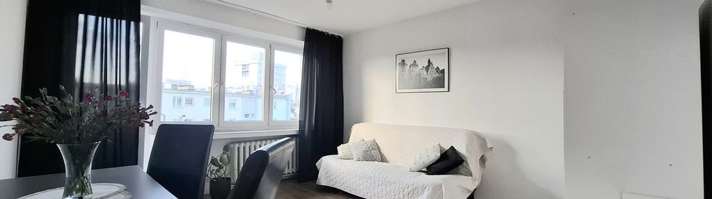 Sprzedaż 3 pok. wrocław krzyki dworzec główny
