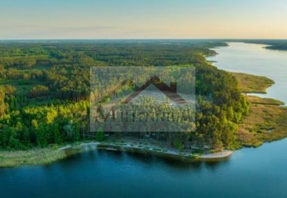 Mazury- projekt resortowy nad jeziorem pnb, 5 ha