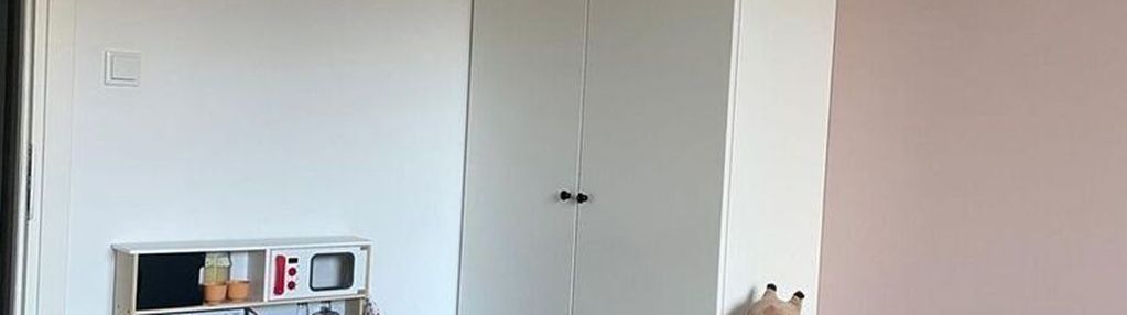 Nowoczesny apartament w inwestycji awiator charlie