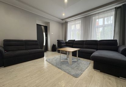 3 pokoje | 76 m² | wysoki standard | centrum żar