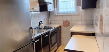 Szombierki-2pok./i piętro-balkon !!!