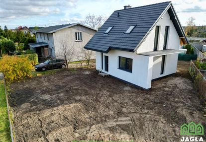 Dom w cenie mieszkania 10km od fordonu pompa ciepł