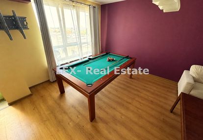 Apartament 83 m2 w ścisłym centrum pruszkowa.