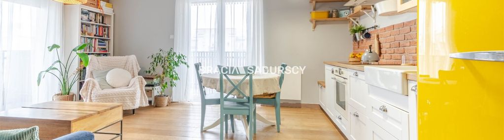 M 72-m2 4 pok apartament garderoba balkon żabiniec