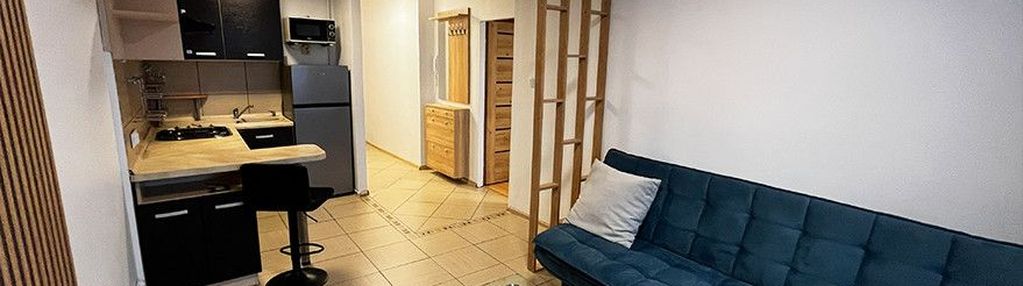 Mieszkanie blisko centrum rybnika na wynajem!