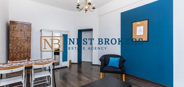 3 pokoje pod najem lub biuro w samym centrum