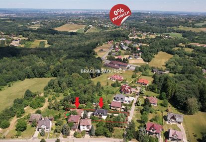 Świątniki górne - wyjątkowa okazja! dwa w cenie 1