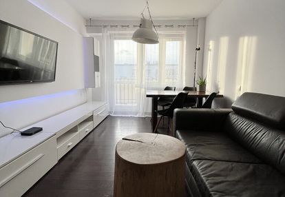 Rataje|3 pokoje|balkon|świetna komunikacja