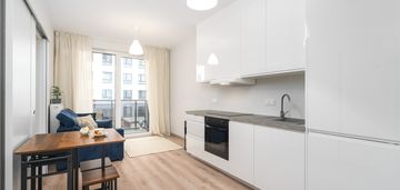 Nowe mieszkanie do wynajęcia warszawa-ursus-ryżowa