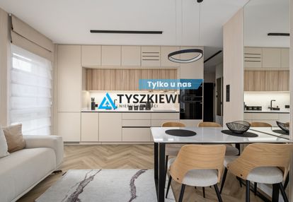 Wyjątkowy apartament w nagradzanej inwestycji