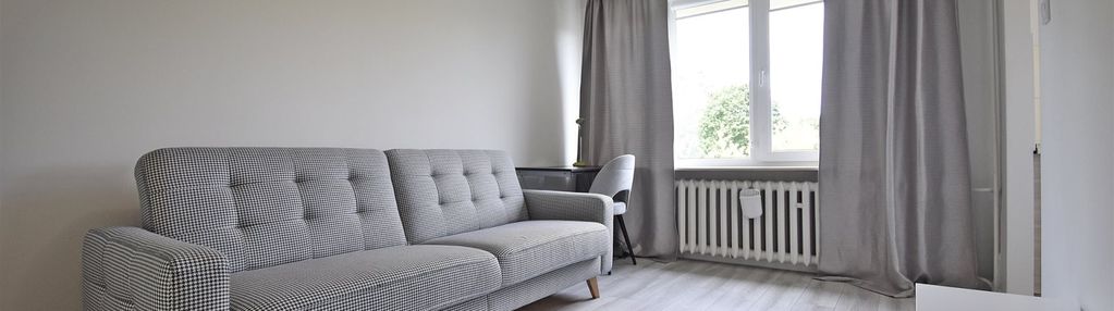 Mieszkanie 1 pok. 22m2, ul wojewódzka, kielce