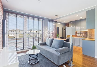 Apartament dwupokojowy do wynajęcia