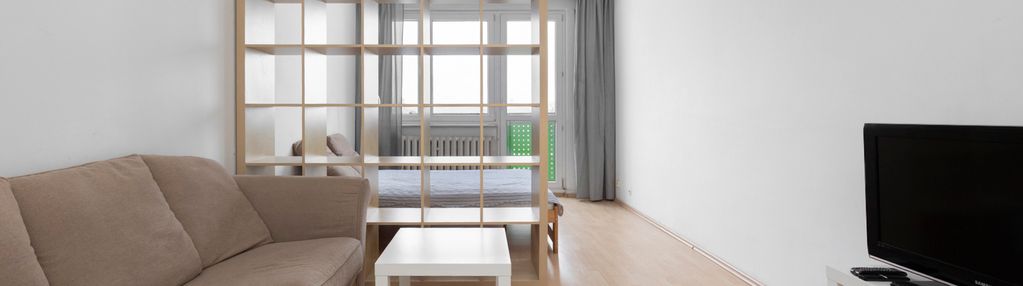 Dwustronne 2pokojowe w brzeźnie-500 m od plaży