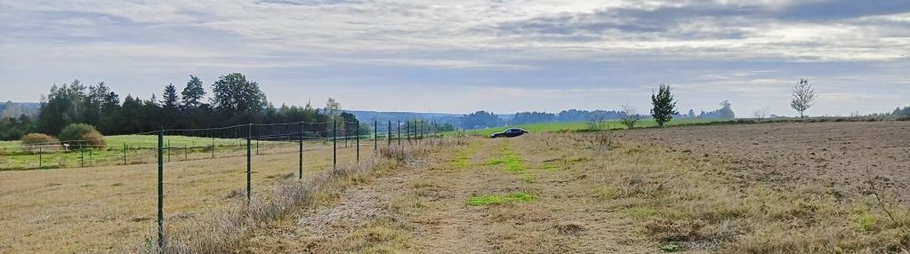 Działka z wz, 148zł/m2, szemudzka huta