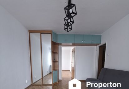 Kawalerka na start lub na wynajem/centrum/36,3m²