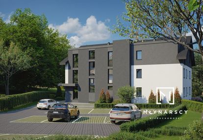 Nowe | osiedle czyżyków | harmonia