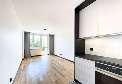 Bielany, Magiera 15, 2 pokoje, balkon + piwnica