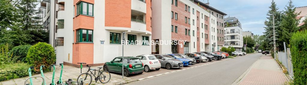 Świetna lokalizacja 2-pokojowe z balkonem