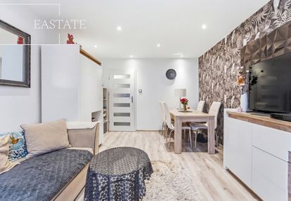 3 pokoje na parterze w giszowcu