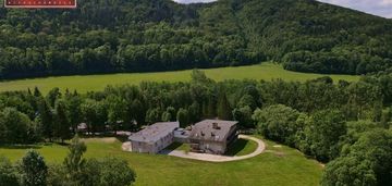 Doskonały obiekt hotelowy.